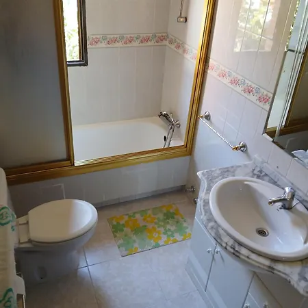 Doble Con Aire Acondiionado En 톨레도