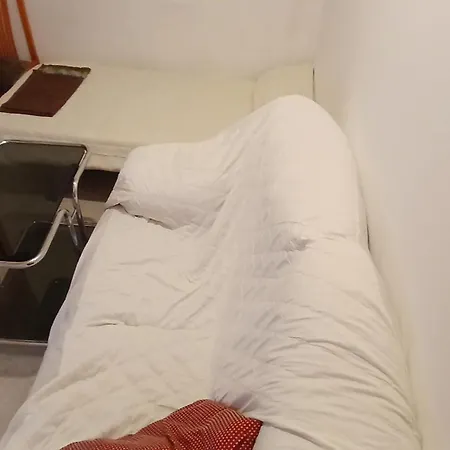 B&B Doble Con Aire Acondiionado En 톨레도