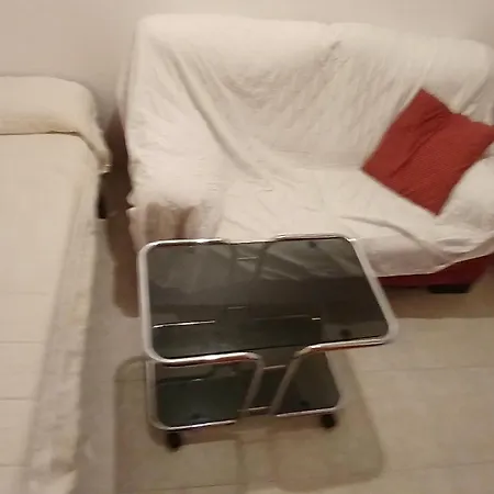 Doble Con Aire Acondiionado En B&B *