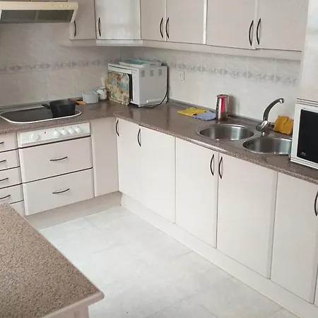 Doble Con Aire Acondiionado En 톨레도