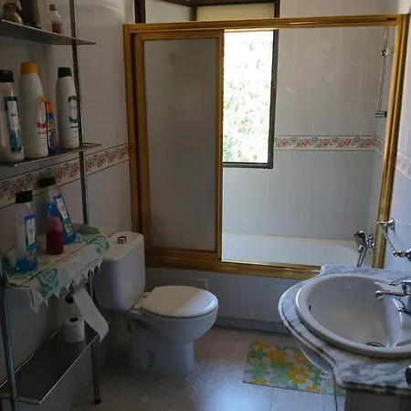 Doble Con Aire Acondiionado En * Toledo