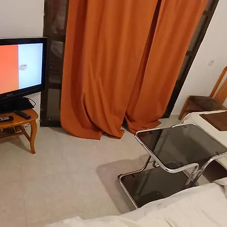 Doble Con Aire Acondiionado En