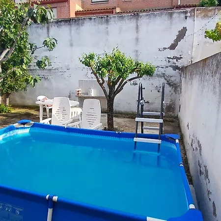 Doble Con Aire Acondiionado En * Toledo