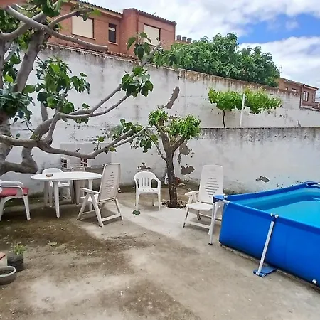 Doble Con Aire Acondiionado En Bed & Breakfast *