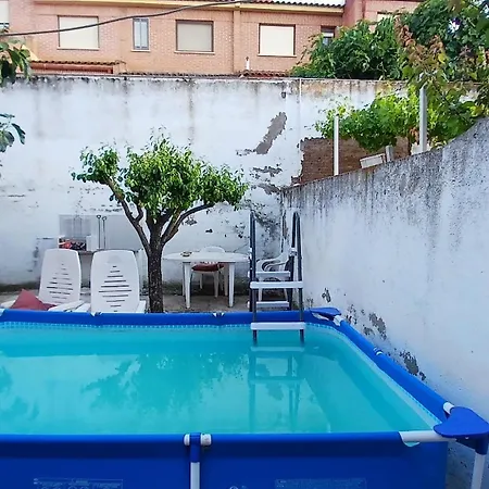 Doble Con Aire Acondiionado En * Toledo