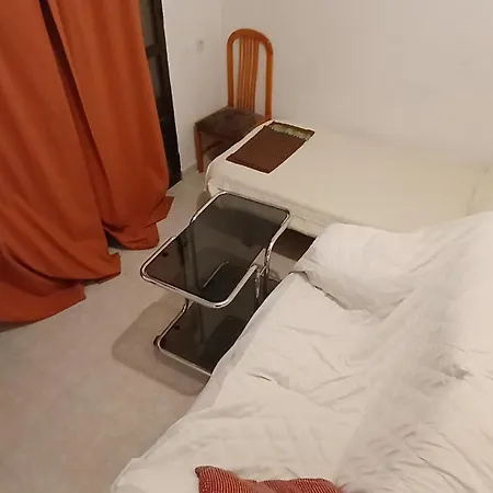 Doble Con Aire Acondiionado En